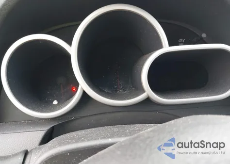 2009 Pontiac Vibe z USA, uszkodzony, nr VIN 5Y2SL67839Z400853